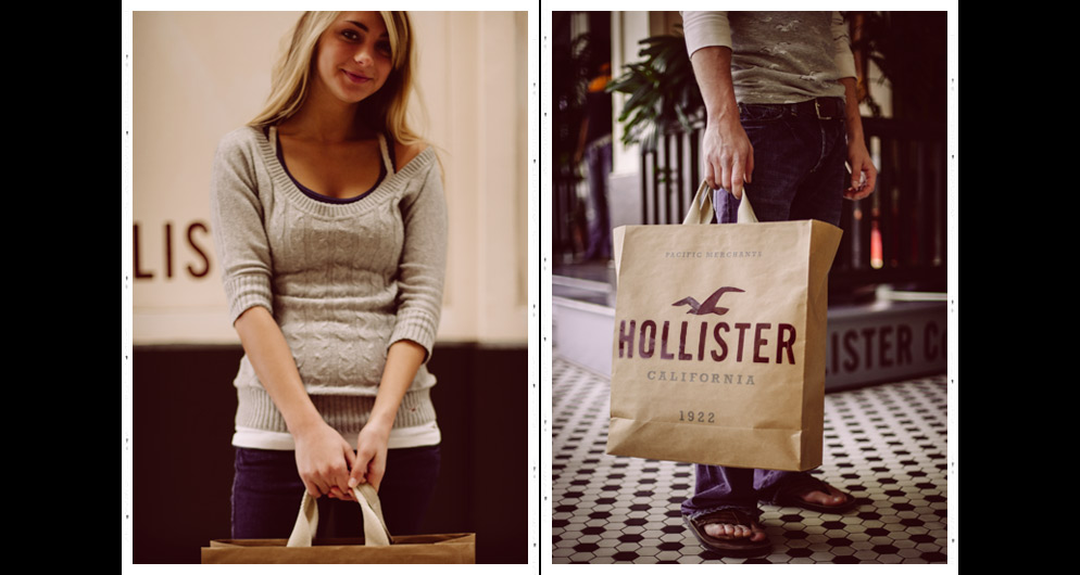 Hollister