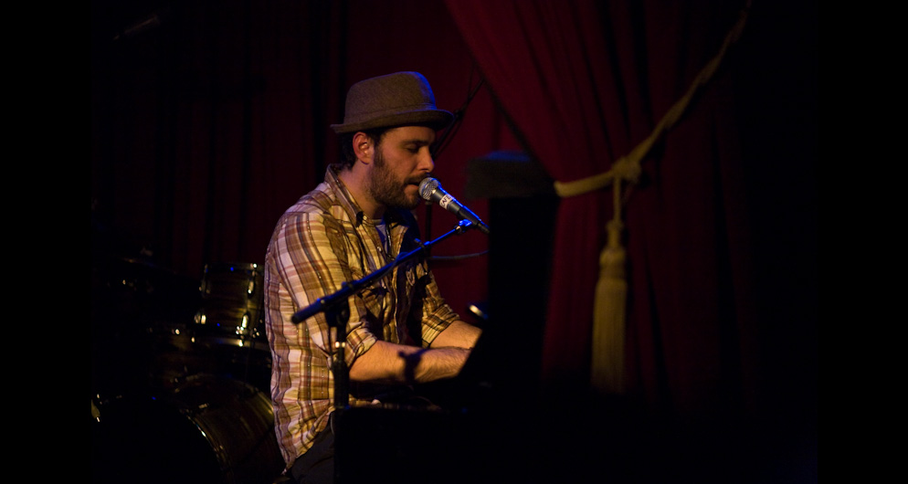 Greg Laswell