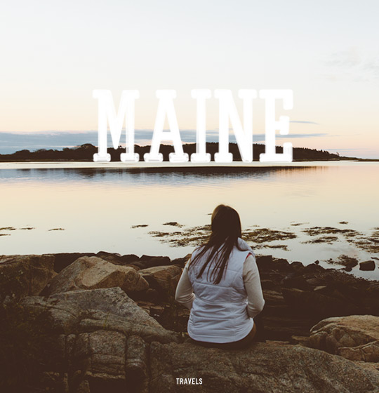 Maine