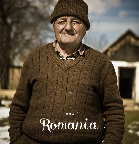 Romania