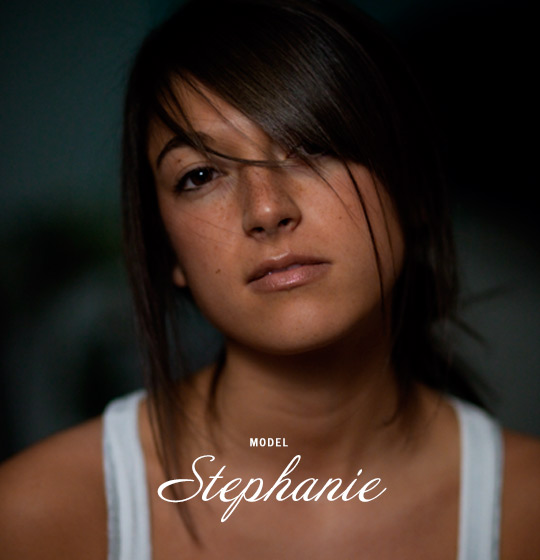 Stephanie