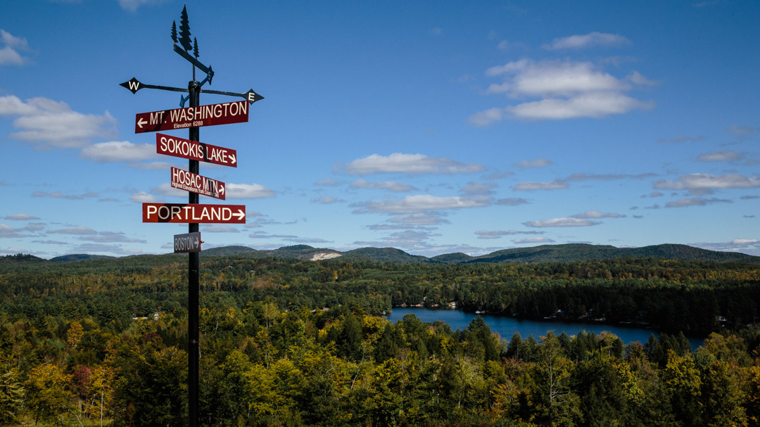 Maine